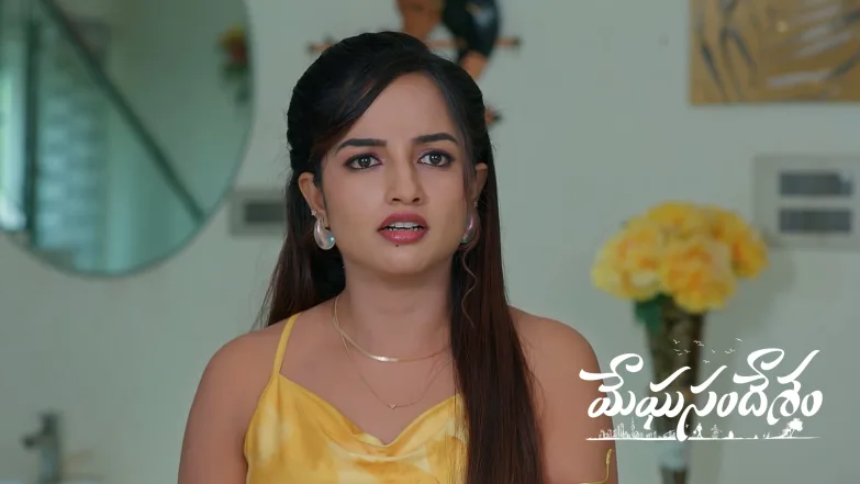 Akash Secretly Meets Bhoomi Episode 677