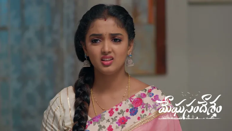 Sharath's Family Learns that Gagan Is Alive Episode 674