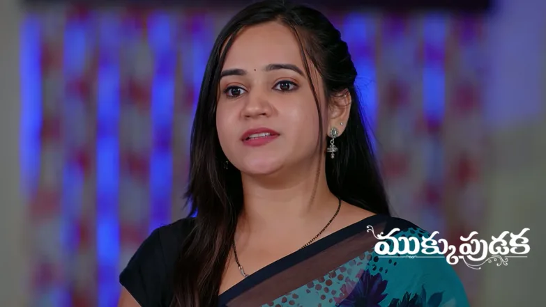 Avani Distracts Vaseekara Episode 1247