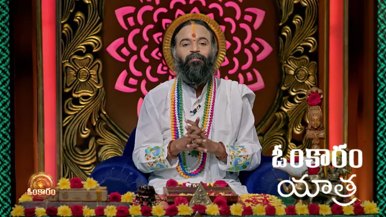 Omkaram - July 11, 2026 Episode 3796