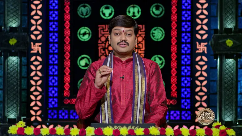 Srikaram Shubhakaram - July 08, 2026 Episode 4772