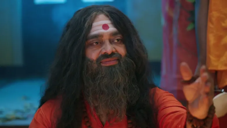 Sathi Takes the Walk of Fire Episode 42