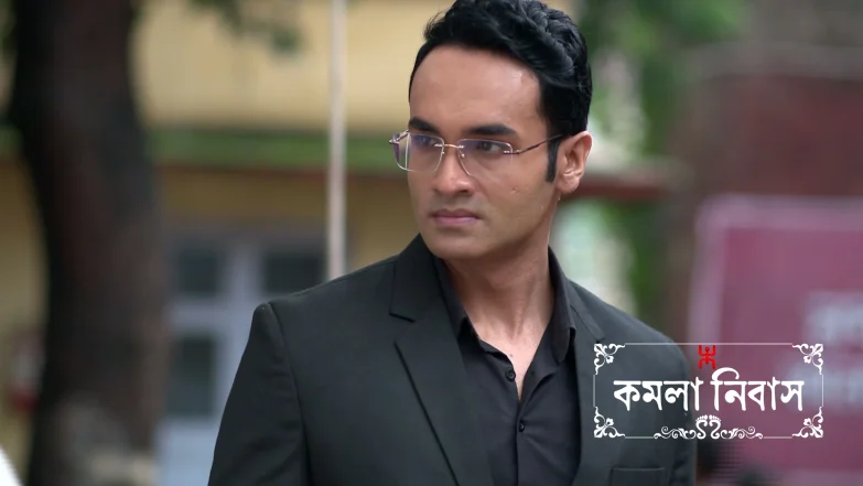 Samrat Recalls His Past with Arjun aka Raju Episode 90
