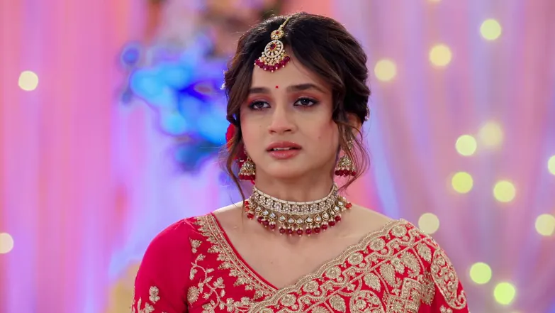 Anubhab's Pleads with Lajbonti to Meet Him Episode 223