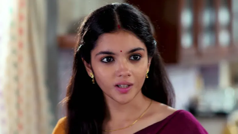 Sharmila Believes Bonolata Is Pregnant Episode 224