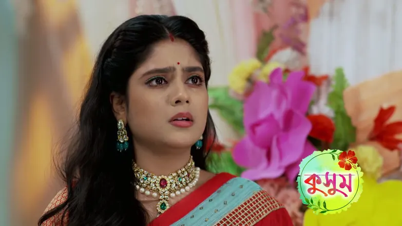 Kusum and Ayushman are Ousted from Ganguly House Episode 400
