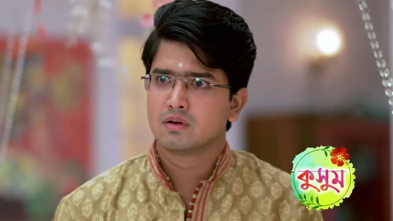 Indrani Denounces Ayushman and Kusum's Marriage Episode 399