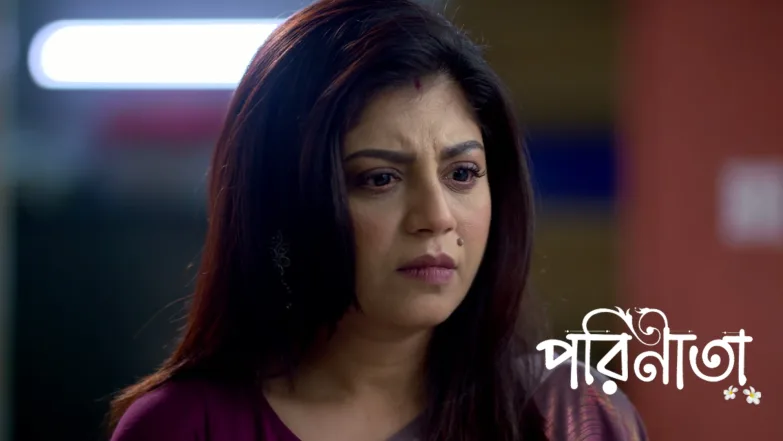 Parul’s Three-Day Deadline Episode 598