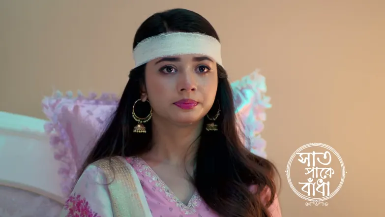 Shubho's Answers Reassure Birendra Episode 114