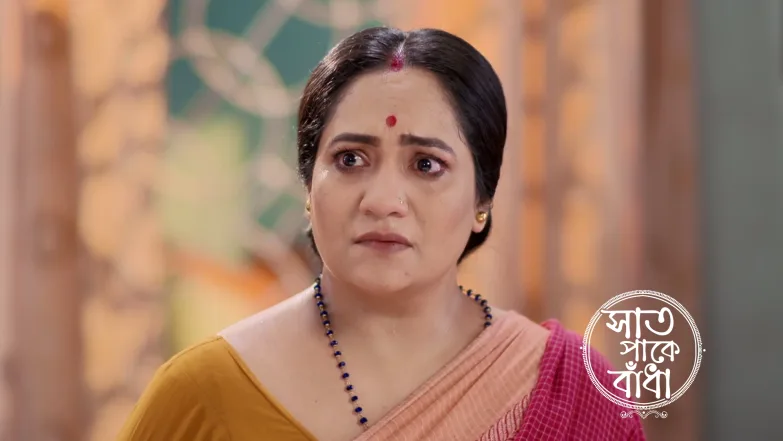 Lata's Ultimatum to Shubho Episode 115