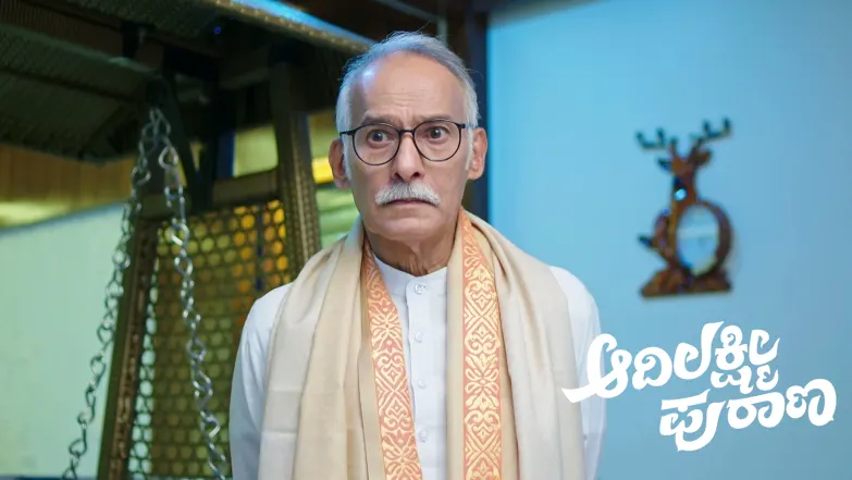 Devaki's Fury at Lakshmi Episode 163