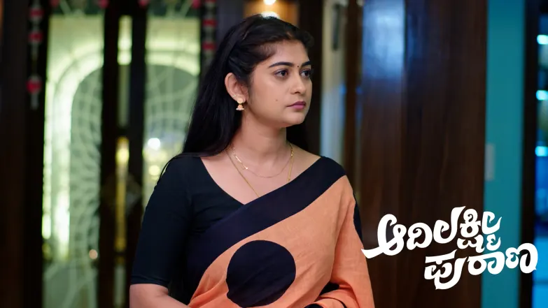 Lakshmi's Subtle Threat to Devaki Episode 164