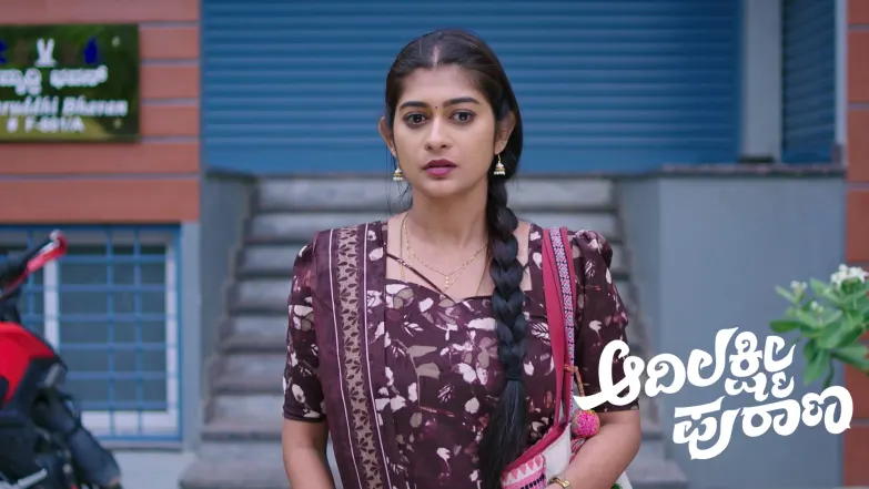 Kumuda's Mistake Worsens Amrutha's Condition Episode 165