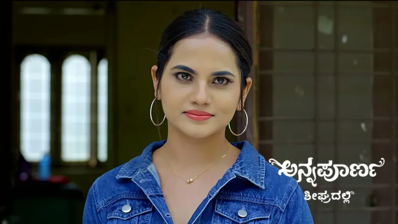Annapoorna - July 10, 2026 Episode 1199