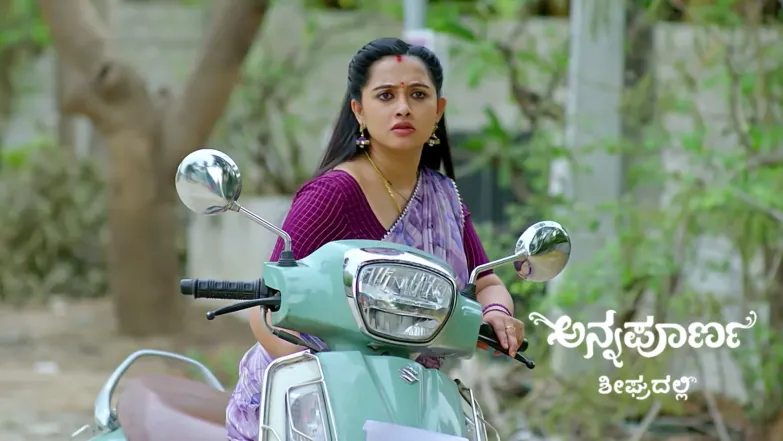 Avani Spots Vashikara Episode 1198