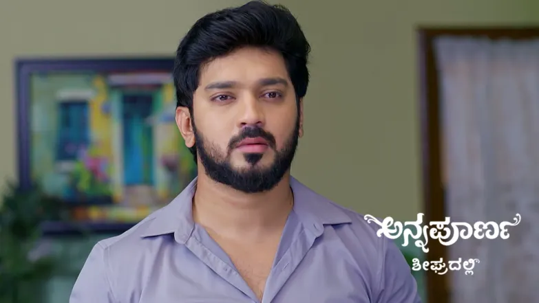Vedavathi Attempts Suicide Episode 1196