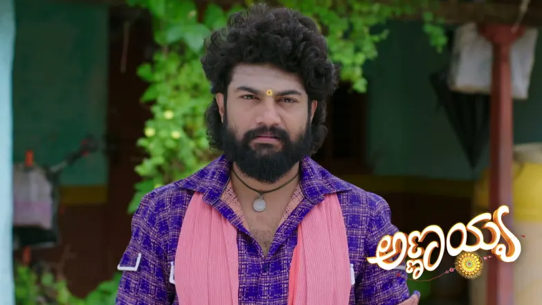 Manu Stands for the Villagers Episode 501