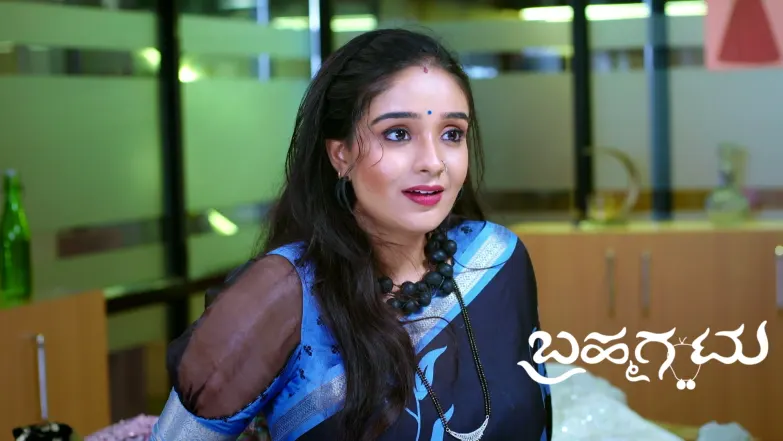 Disha is Confused by Chirag's Affection Episode 548