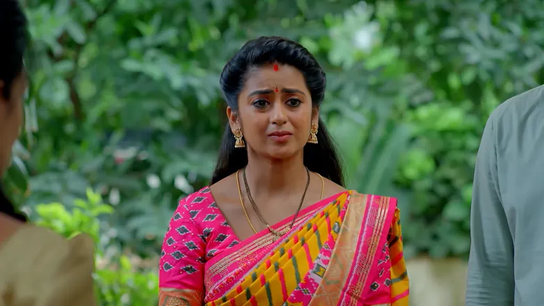 Gourav Faces Karthik's Revenge Episode 73