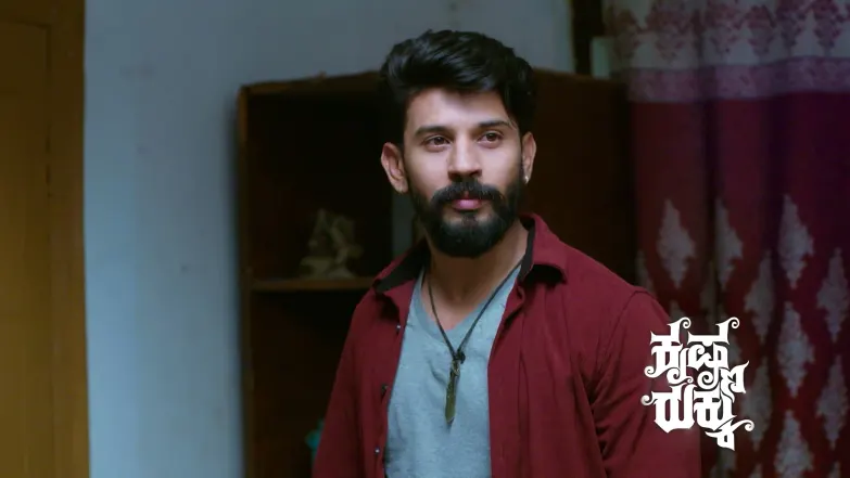 Suryaprakash Pays Krishna His Salary Episode 88