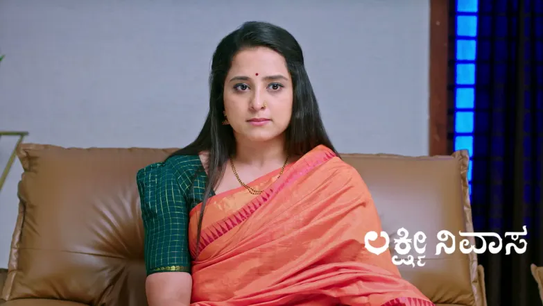 A Joyful Reunion for Siddu and Renuka Episode 979