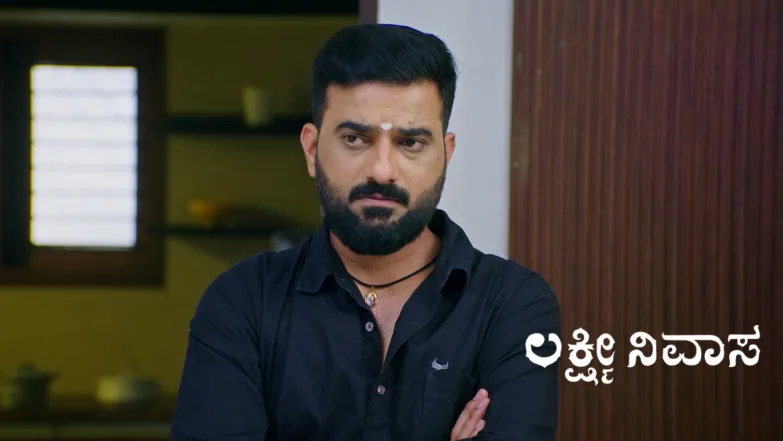 Siddu Flirts with Bhavana Episode 980