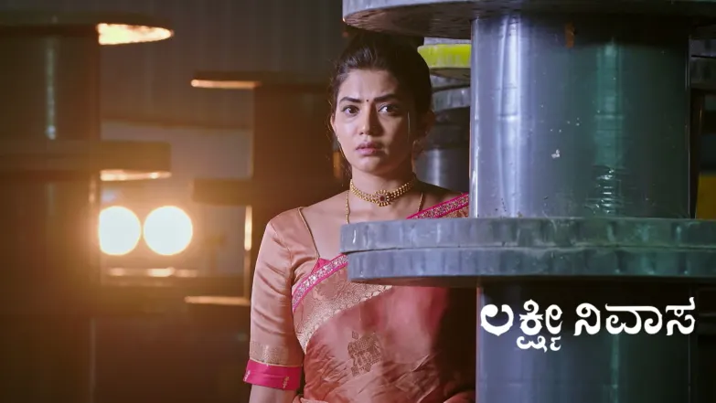Jahnavi's Revelation Leaves Venky Shaken Episode 983