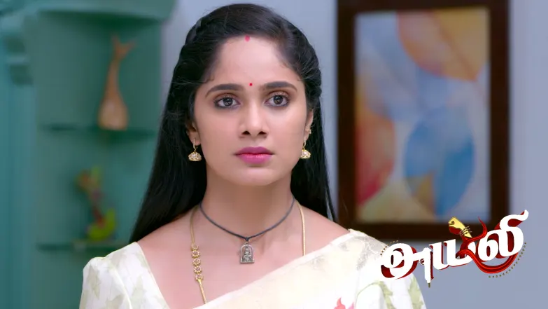 Will Rithika Find the Person? Episode 342