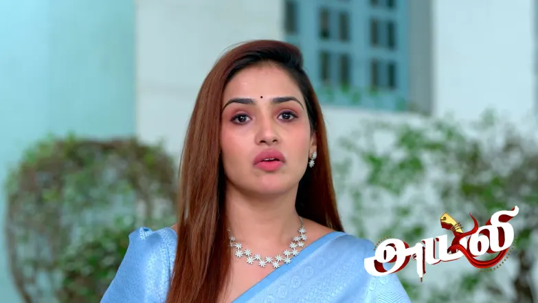Will Ayali Uncover The Truth About Verma? Episode 343