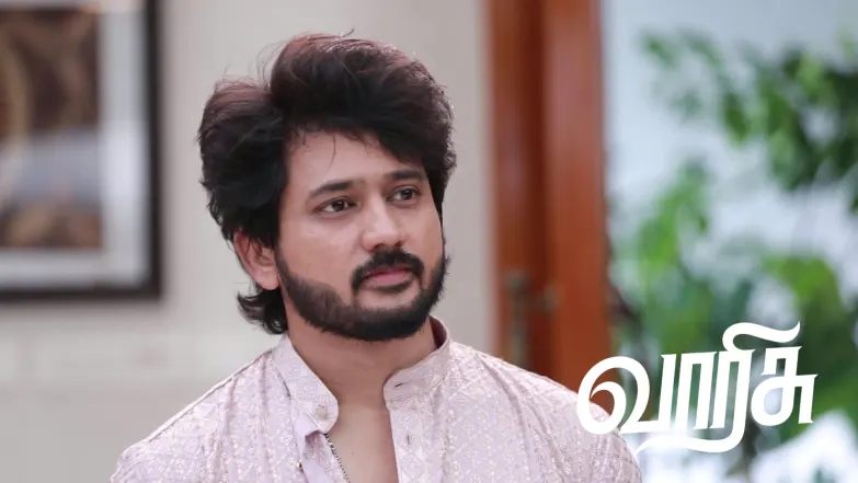 Janakambal Misunderstands Selvarathinam Episode 320