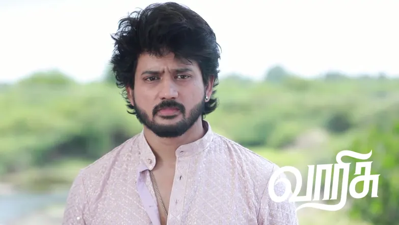 Cibi Turns Down Tamil's Request Episode 319