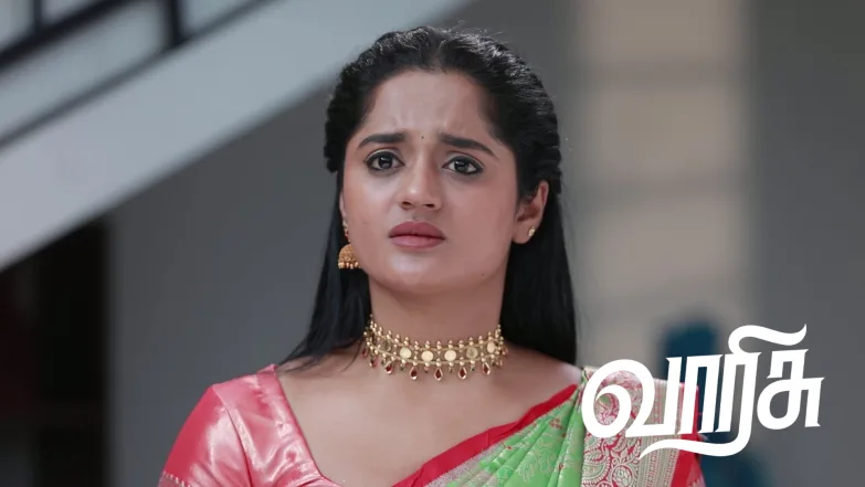 Varisu - July 11, 2026 Episode 324
