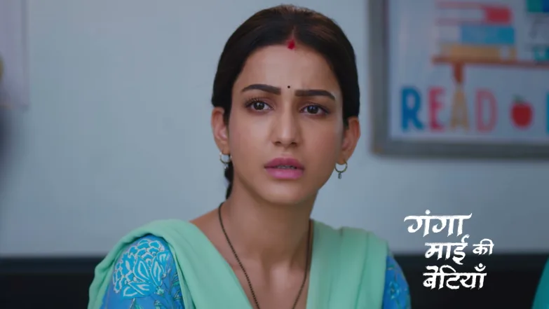 Sahana Teaches a Lesson to Manoj Episode 289