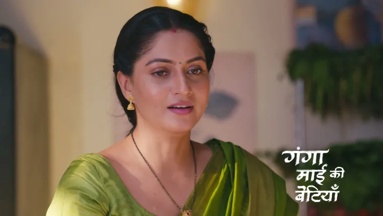 Sneha and Siddhu Turn the Tables on Indu Episode 285