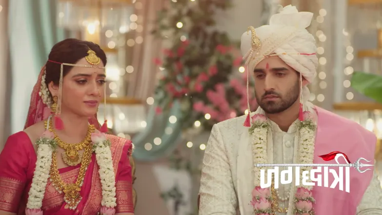 Jagadhatri - July 09, 2026 Episode 240