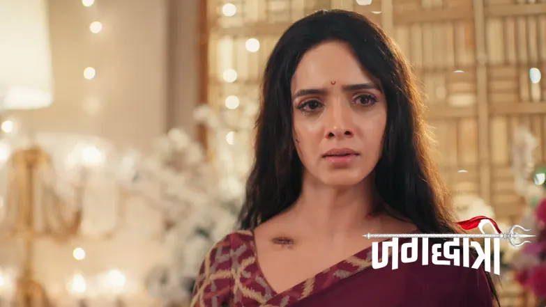 Jagadhatri - July 06, 2026 Episode 237