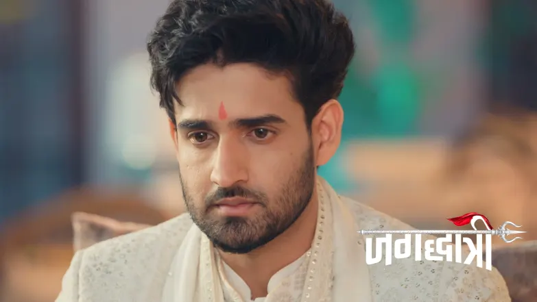 Shivay and Jagadhatri's Wedding Night Episode 242