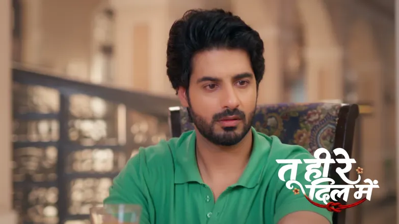 A Stranger Helps Vrinda Episode 28
