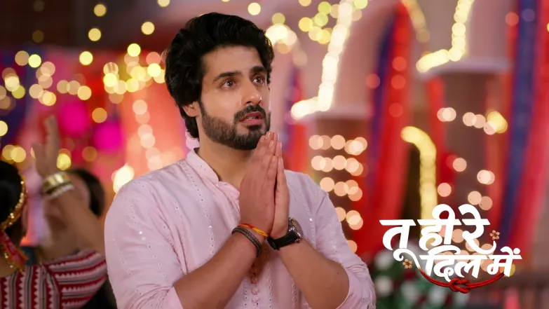 Vrinda Hides from Sanjay Episode 26