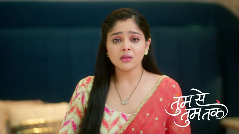 Jhende's Warning to Aryavardhan Episode 362
