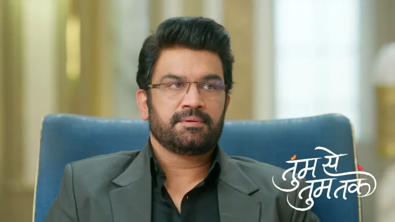 Meera Targets Yashvardhan Episode 366
