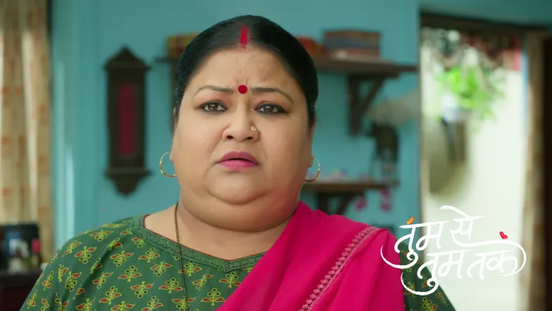Anu Deals With Aryavardhan’s Betrayal Episode 368
