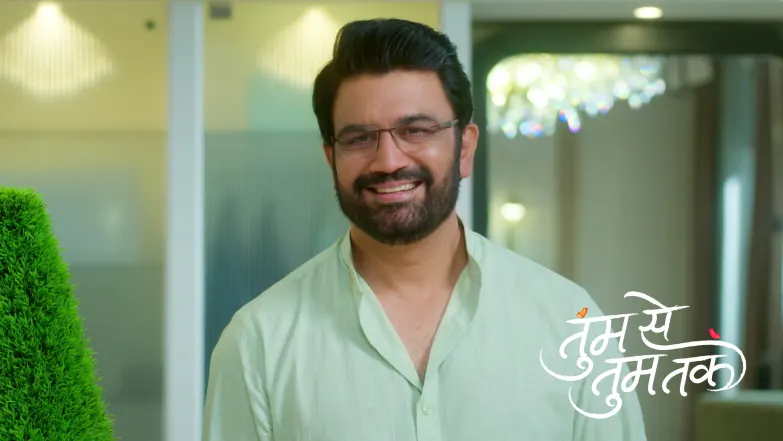 Anu Confronts Aryavardhan Episode 367