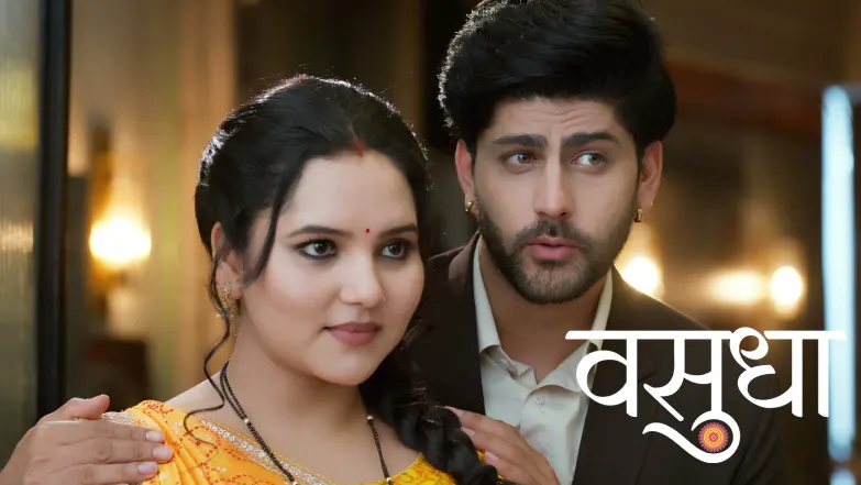 Chandrika's Hidden Intentions Episode 616