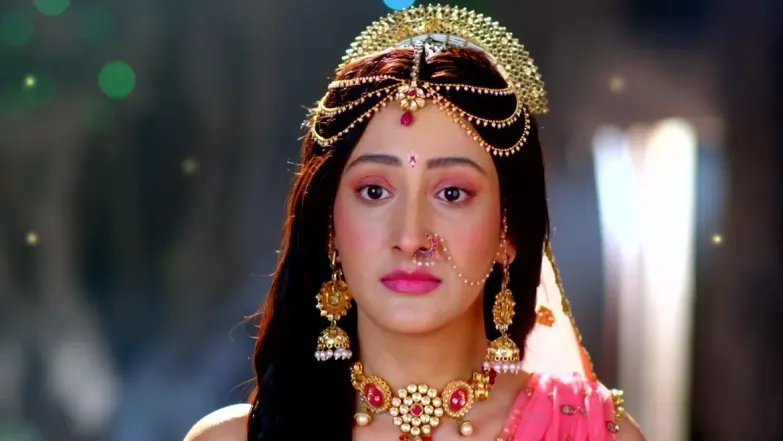 Parvathy Feels Worried Episode 21