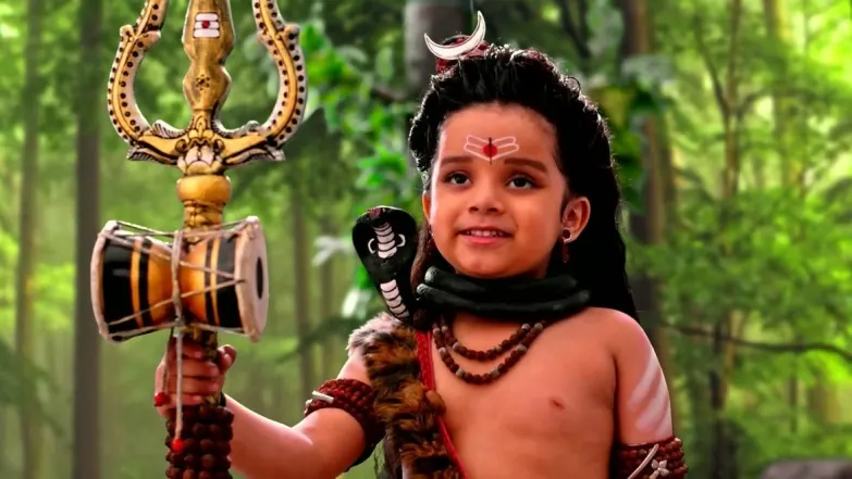 Bala Shiva Fulfils a Challenge Episode 22