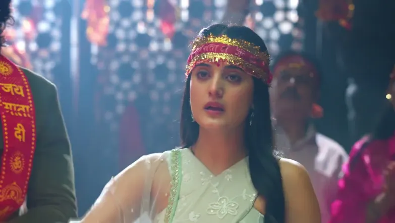 Jaane Anjaane Hum Mile - July 06, 2026 - Best Scene 
