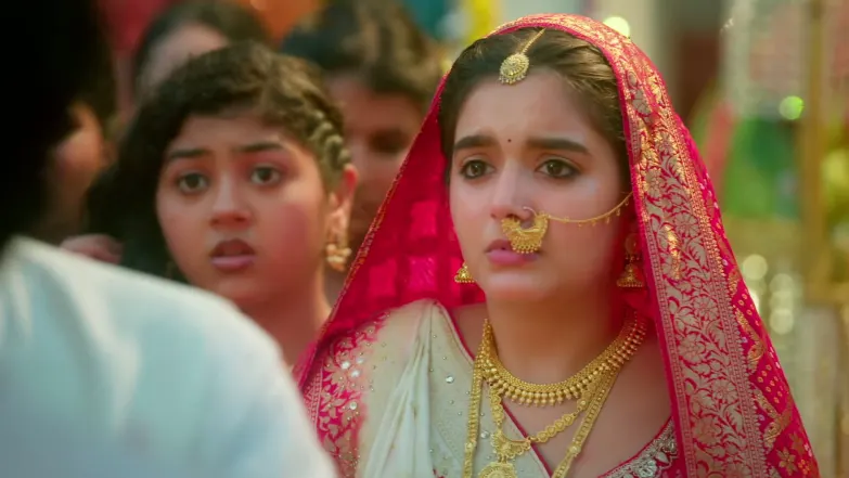 Tu Hi Re Dil Mein - July 06, 2026 - Best Scene 