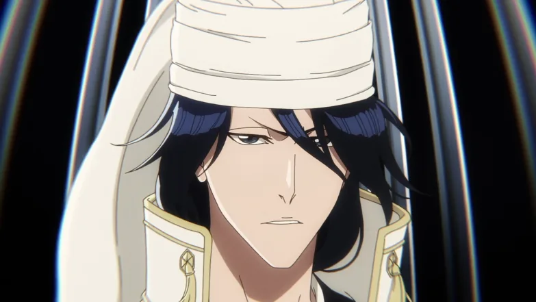 Marching Out the Zombies 2 Bleach Thousand Year Blood War Part 2 Episode 10