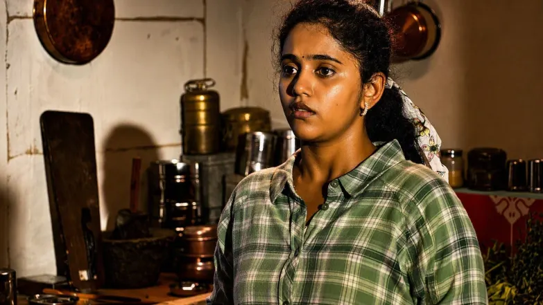 Gaddhala Gutta Episode 8